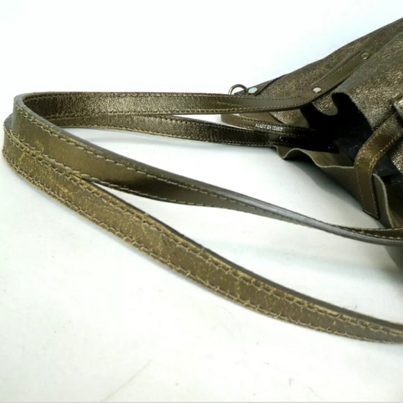 AUTH TIFFANY & CO. WITH POUCH REVERSIBLE TOTE BAG - Picture 6 of 11